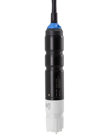 CCS51 Spare Parts List and Adapter Kit Selection Guide