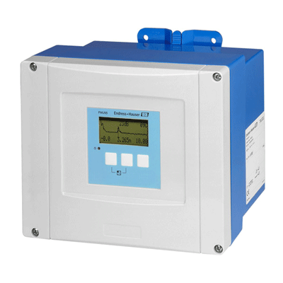 Endress+Hauser FMU95备件表与选型指南