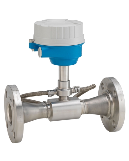 Endress+Hauser 9EHB备件表全解析