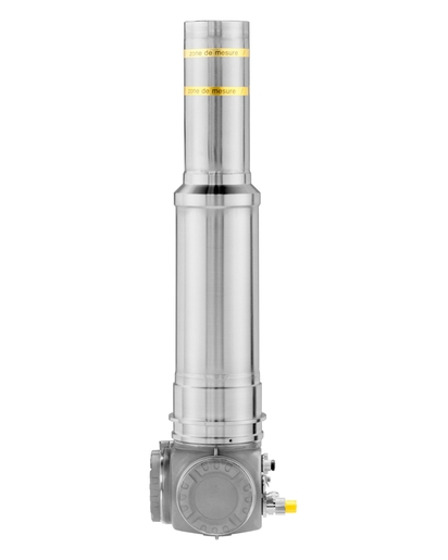 FMG60 Gamma Radiation Instrument Spare Parts List and Selection Guide