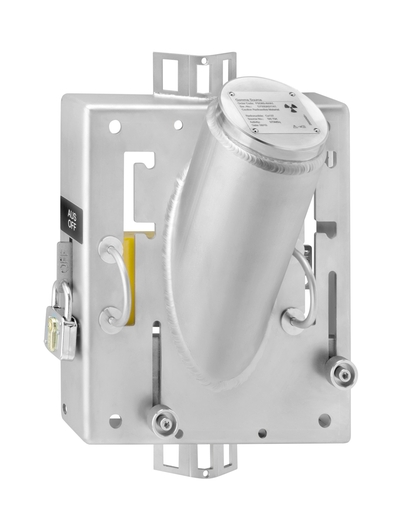 FQG60 Spare Parts List | Industrial Radioactive Source Spare Parts Selection Guide
