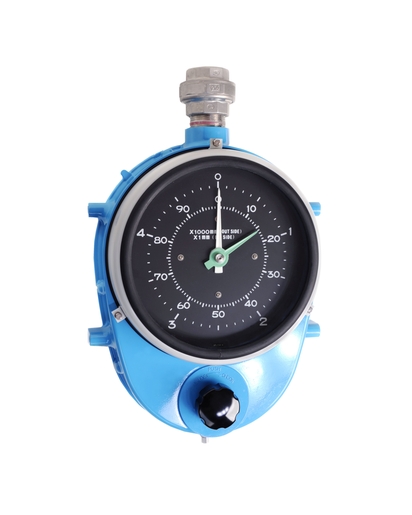LTC2230 Float Level Gauge Spare Parts List and Selection Guide