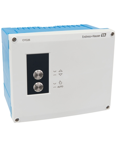 CYC25 Spare Parts List: Complete Overview of Order Numbers and Specifications