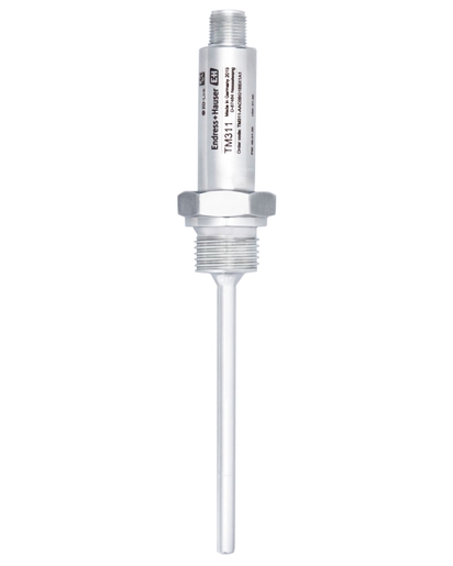 PMP41压力变送器备件表及选型指南