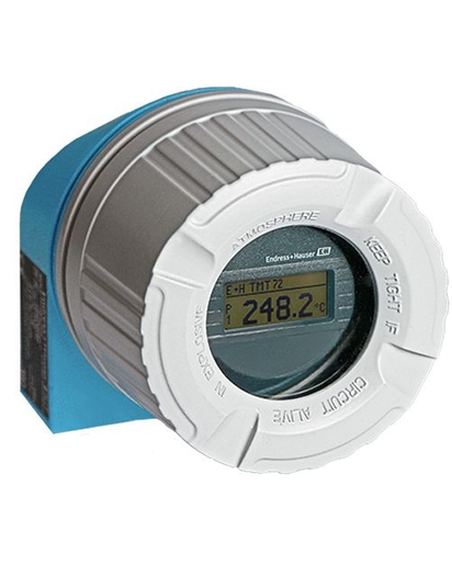 TMT72 Temperature Transmitter Spare Parts List and Selection Guide