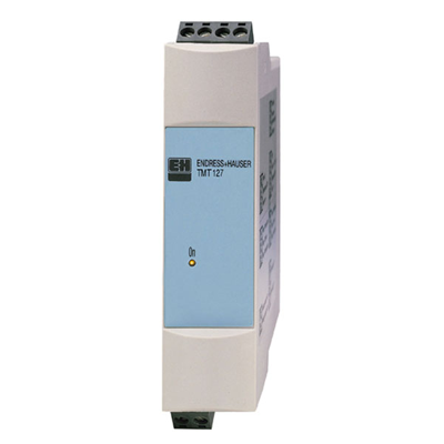 TMT127 Spare Parts List: Terminal Block Order Numbers and Specifications