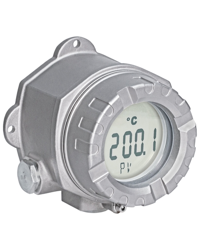 TMT142 Temperature Transmitter Spare Parts List and Selection Guide