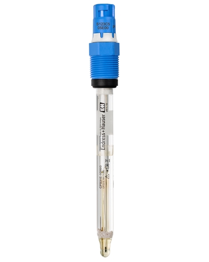 CPS31E备件表：传感器与电极维护全指南