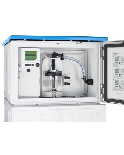 Endress+Hauser CSF48备件选型与维护指南