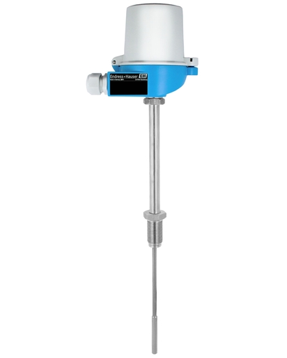 Endress+Hauser MLTTS00备件表全解析