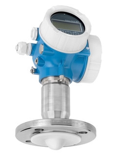 PMD235差压变送器备件表与选型指南