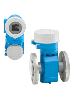 5PBB Electromagnetic Flowmeter Spare Parts List