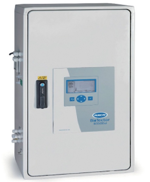 HACH BIOTECTOR B3500ul 在线 TOC 分析仪