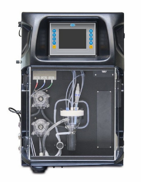 EZ3500 系列水质硫化物测定仪