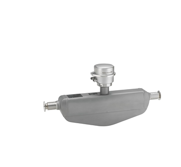Endress+Hauser 8S1B流量计备件选型指南