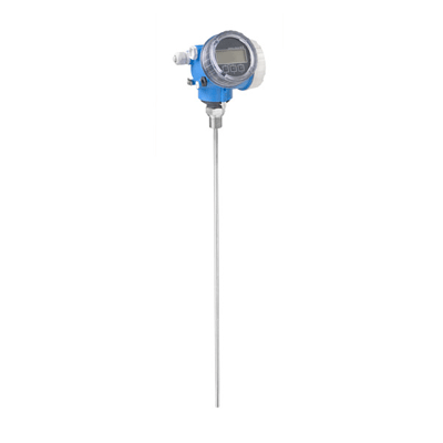 FMP40 Guided Wave Radar Level Transmitter Spare Parts List and Selection Guide