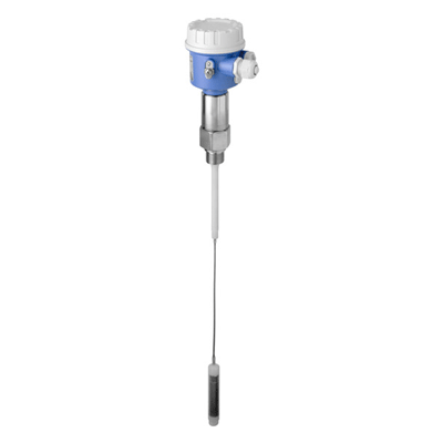 Liquicap M FTI52备件表与订货号全解析