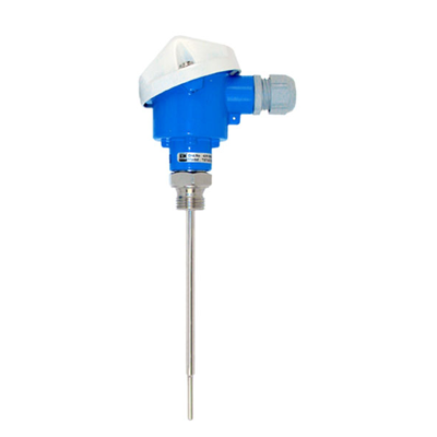TST41N备件表与iTEMP变送器选型指南