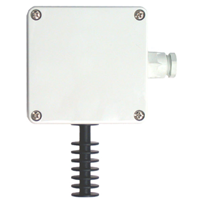 TST434 Spare Parts List_Temperature Transmitter Selection Guide