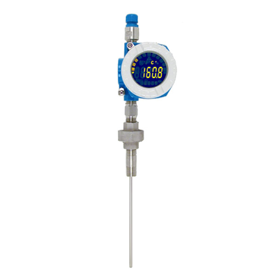 TMT162R Temperature Transmitter Spare Parts List and Selection Guide