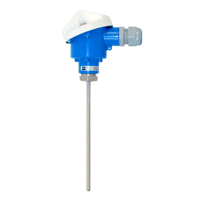 TEC420温度变送器备件表与技术选型指南