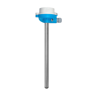 TAF16备件表及温度变送器选型指南