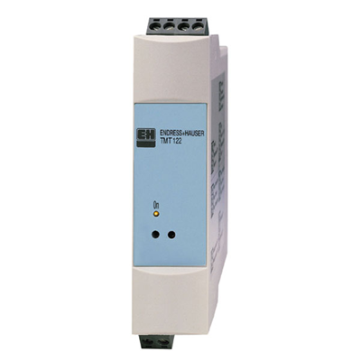 TMT122 Temperature Transmitter Spare Parts List and Selection Guide