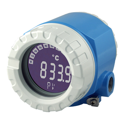 Temperature Transmitter TMT162 Wiring Guide