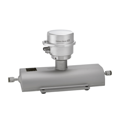 Endress+Hauser 8A1B备件表：Promass 100等流量计备件选型指南