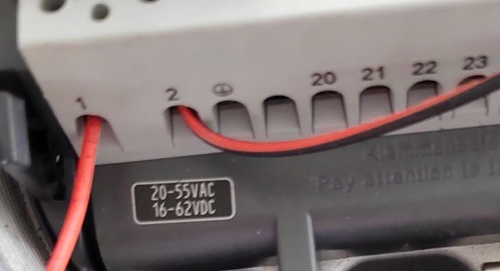 65I Wiring Diagram