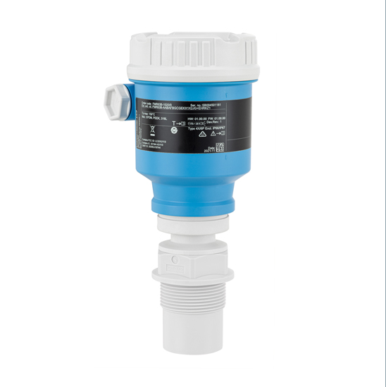 Complete Spare Parts List for E+H FMR231 Radar Level Transmitter
