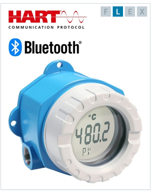 Wiring Guide for Temperature Transmitter TMT142B