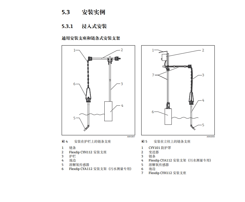 Pressure limit description