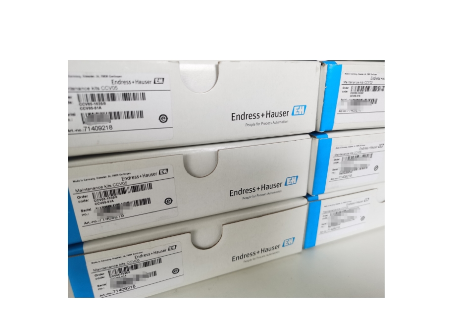 E+H溶解氧维护包CCV05-51A