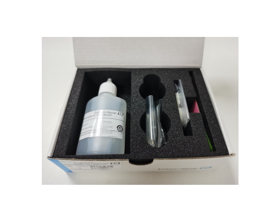 溶解氧维护包覆盖膜安装