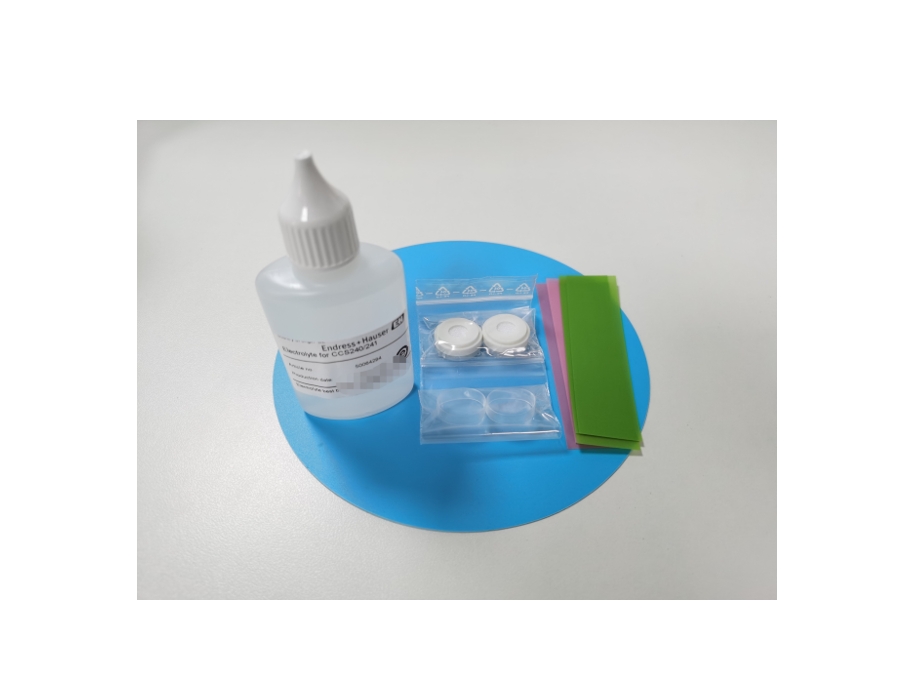 溶解氧维护包日常使用