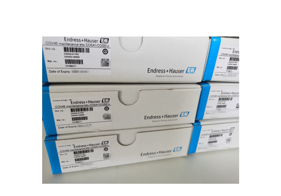 E+H溶解氧维护包COV45-41TN1