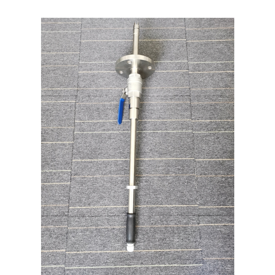 COA451安装示意