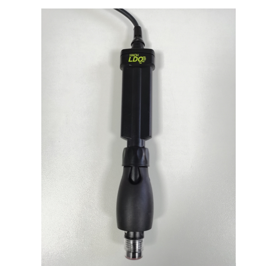 LDO10103溶氧电极：3米电缆坚固型技术解析