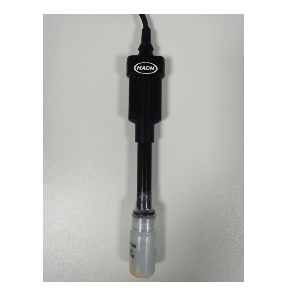 PHC10103哈希PH计电极技术解析与选型