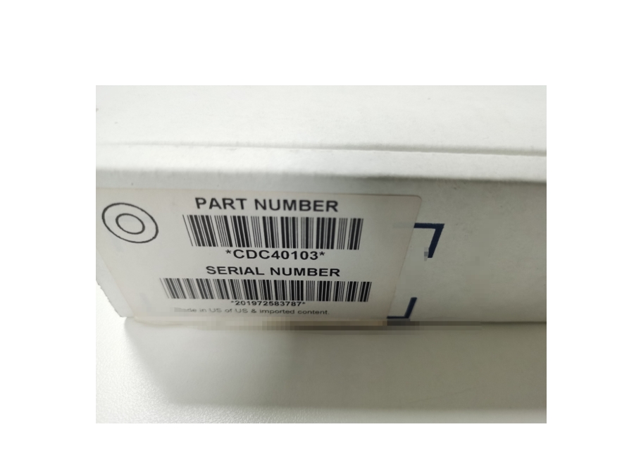 哈希CDC40103电导率电极