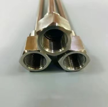 插入式温度计套管选型指南：G1/2内M20*1.5