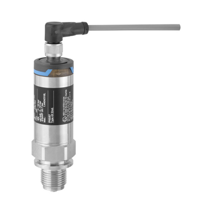 PMP21 Spare Parts List: Sealing Kits and Process Connection Selection Guide