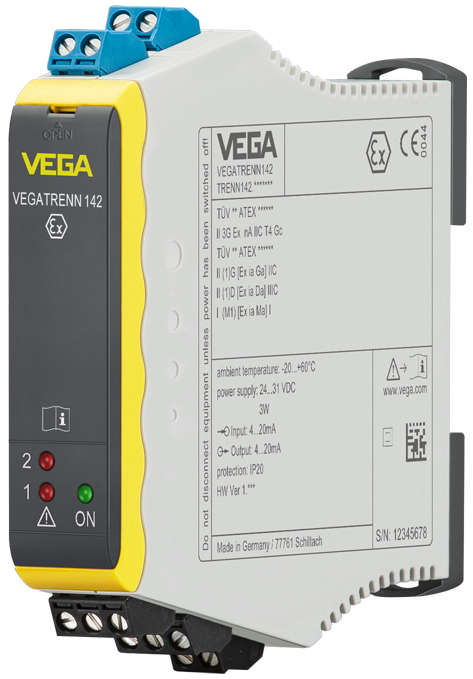 VEGATRENN 142
