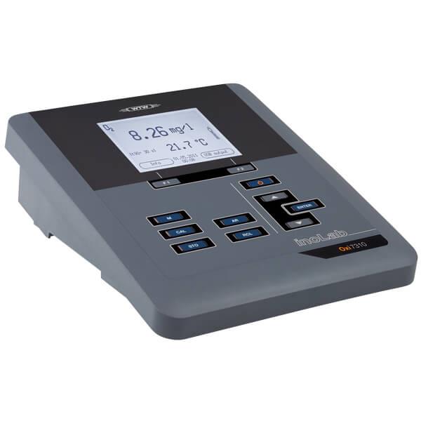 1BA300	inoLab® Oxi 7310