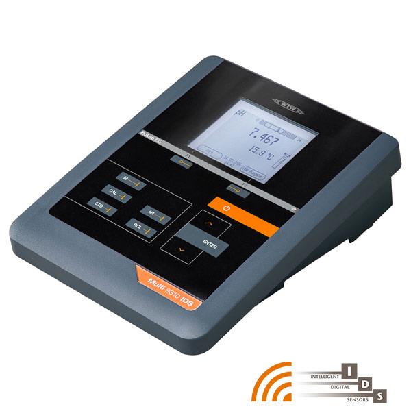 1FD350P	inoLab® Multi 9310P