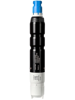 Memosens CCS53E备件表与选型指南