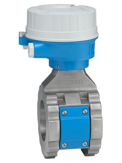 Endress+Hauser 4W5B 备件表：Proline 变送器备件选型指南