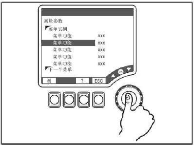 Press Navigator