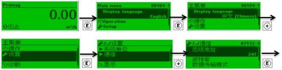 Modbus通信验证